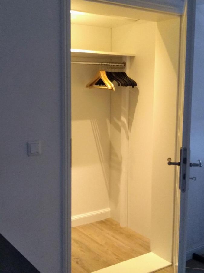 Apartamento Oase Der Geborgenheit Venningen Exterior foto
