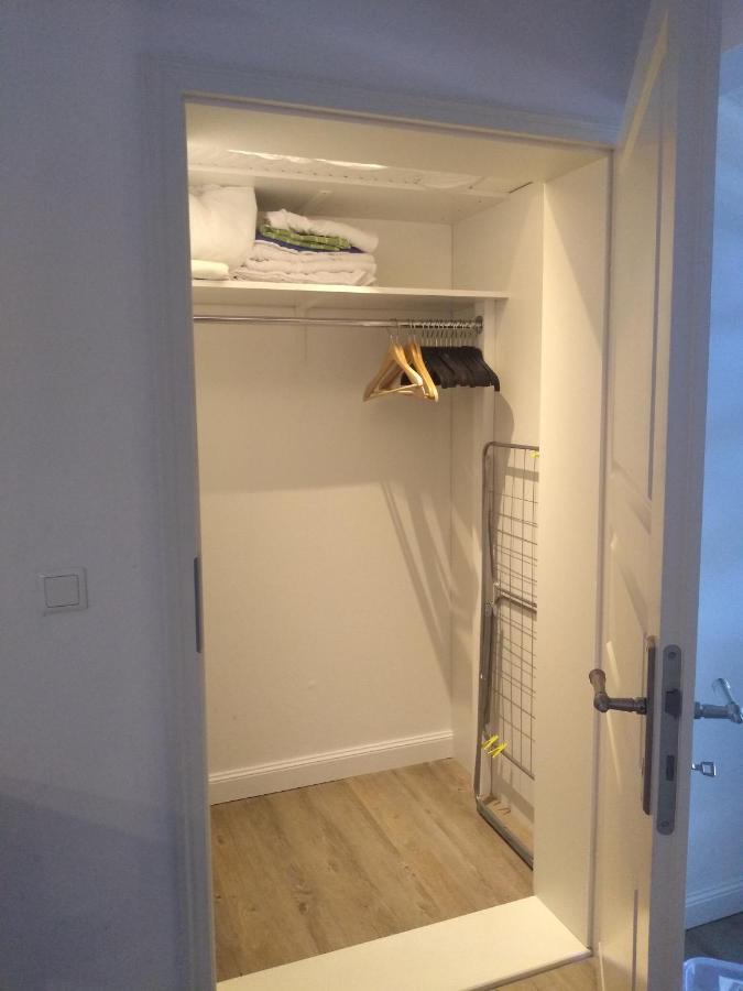 Apartamento Oase Der Geborgenheit Venningen Exterior foto