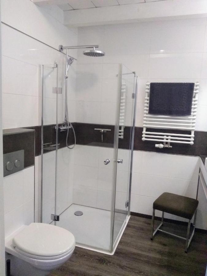 Apartamento Oase Der Geborgenheit Venningen Exterior foto